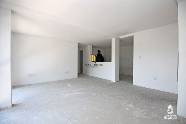 Apartamento para Venda - 101m², 3 dormitórios, sendo 1 suites, 1 vaga - Tristeza
