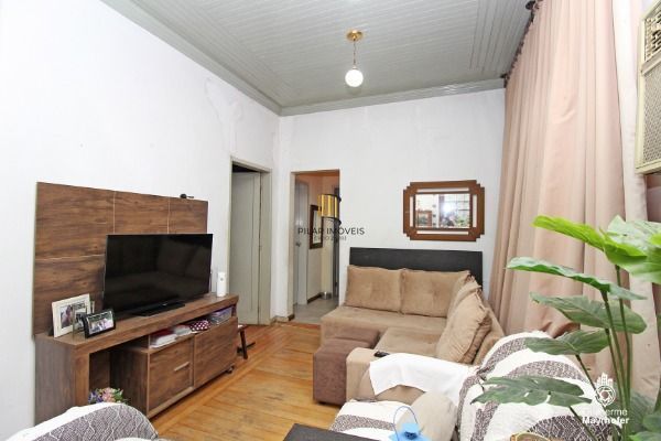 Casa para Venda - 180m², 4 dormitórios, 3 vagas - Ipanema