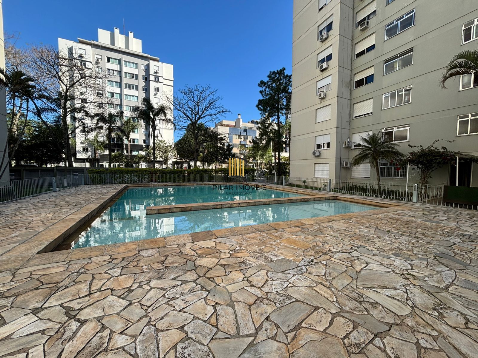 Apartamento 2 dormitórios à venda Tristeza Porto Alegre/RS