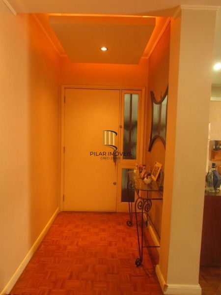 Apartamento para Venda - 156.1m², 3 dormitórios, sendo 1 suites, 1 vaga - Jardim