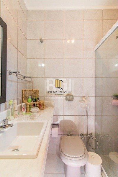 Casa 3 dormitórios à venda Aberta dos Morros Porto Alegre/RS