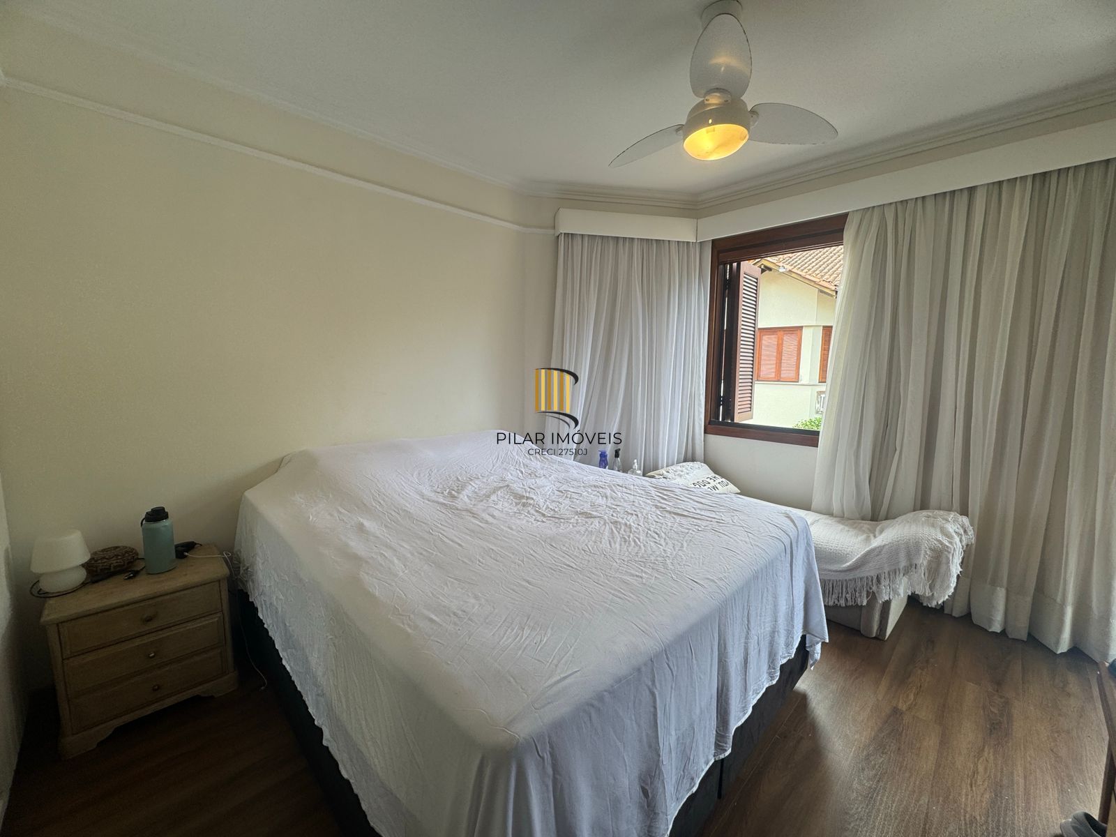 Casa do Condomínio Ilha de Majorca- Bairro Tristeza - 4D - 232 m²