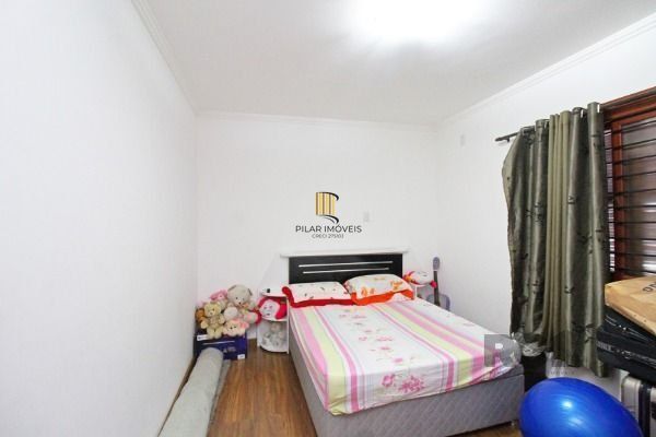 Casa para Venda - 399m², 4 dormitórios, sendo 1 suites, 6 vagas - Vila Nova