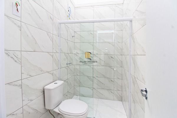 Casa Condominio para Venda - 110.21m², 3 dormitórios, sendo 1 suites, 2 vagas - 