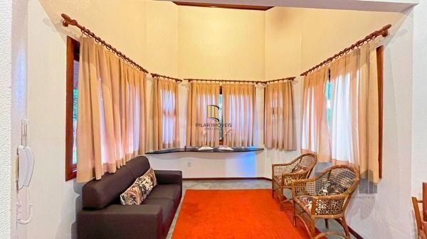 Ótima Cobertura Duplex com 233,00 m² Privativos no Miolo do Bairro Tristeza