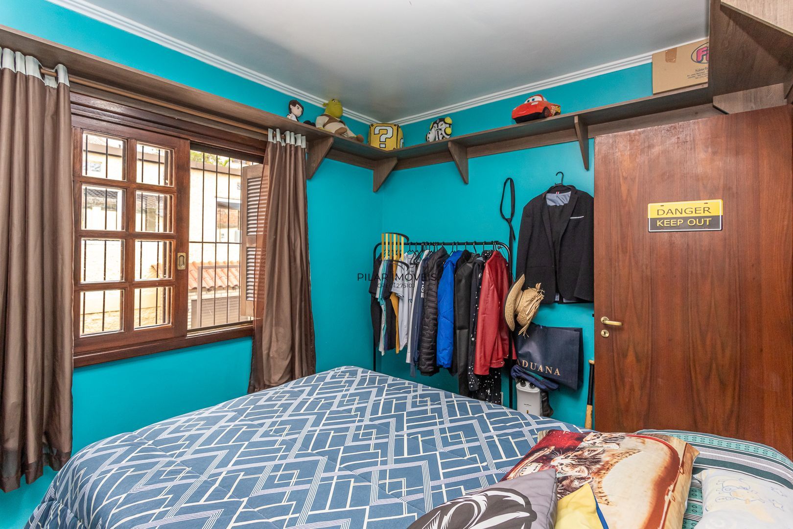 Excelente casa de dois pavimentos no bairro Ipanema – Zona Sul de Porto Alegre