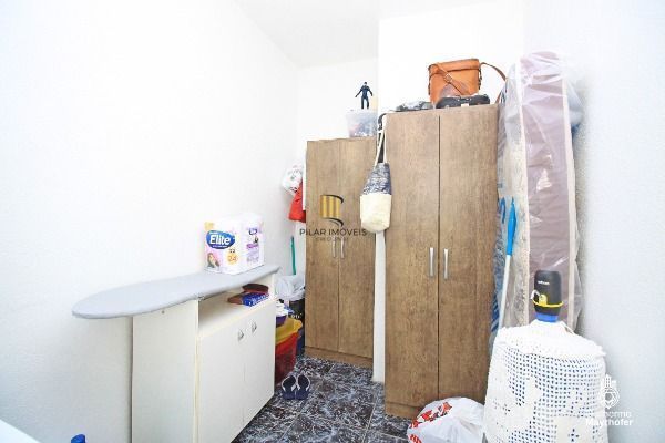 Apartamento para Venda - 75.78m², 2 dormitórios, Tristeza