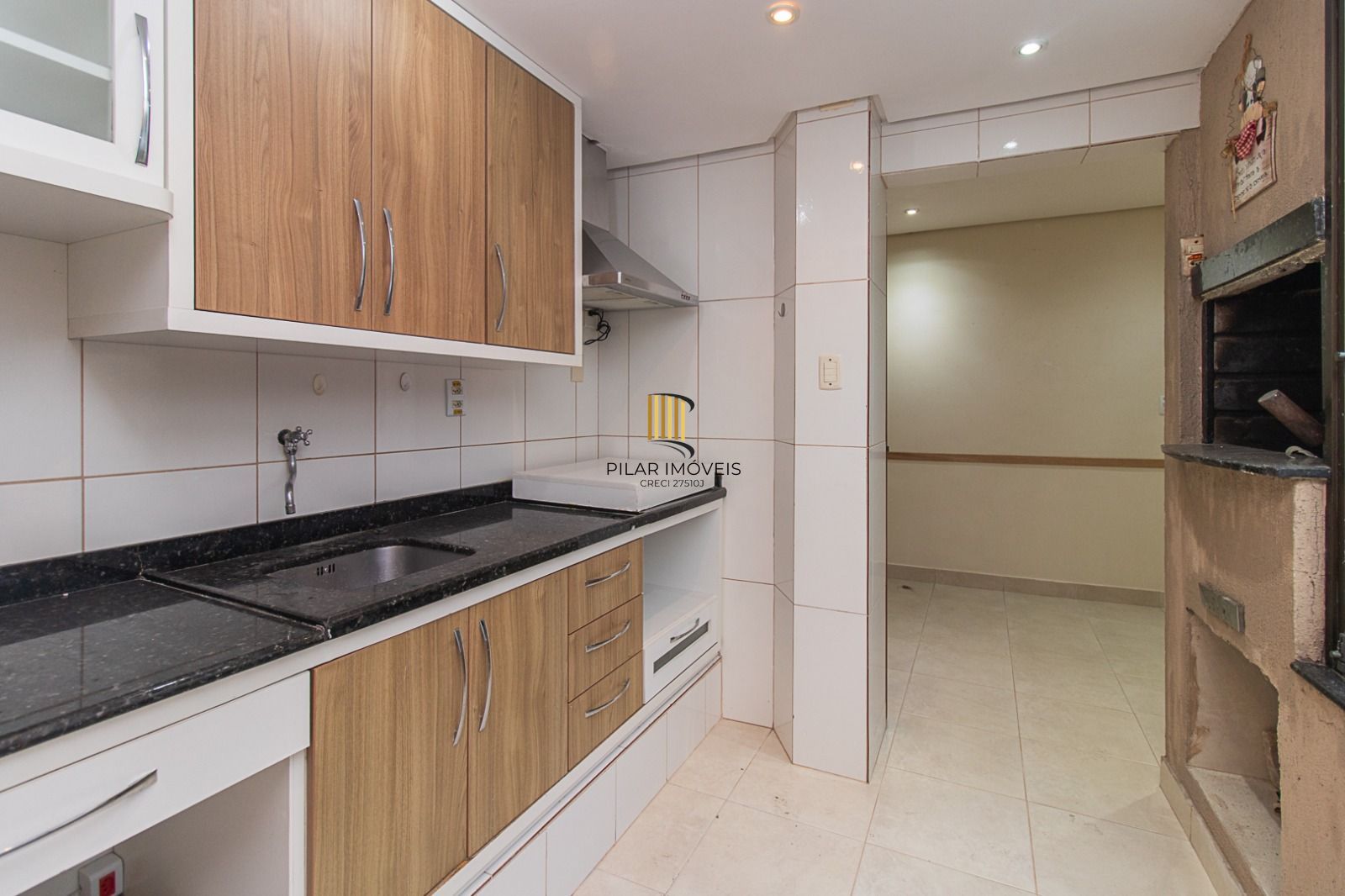 Apartamento 2 dormitórios no bairro Cidade Baixa