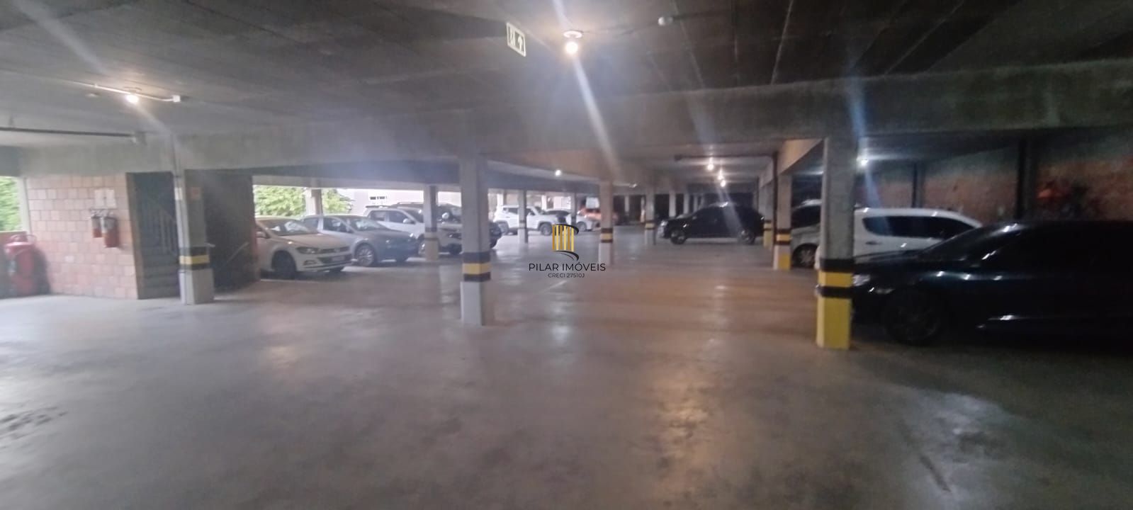 Apartamento 3 dormitórios no bairro Tristeza