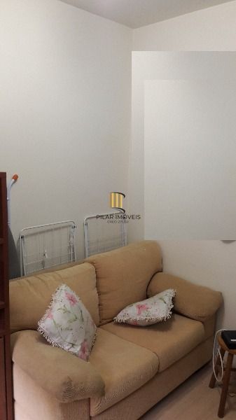 Apartamento para Venda - 50m², 2 dormitórios, 1 vaga - Aberta Dos Morros