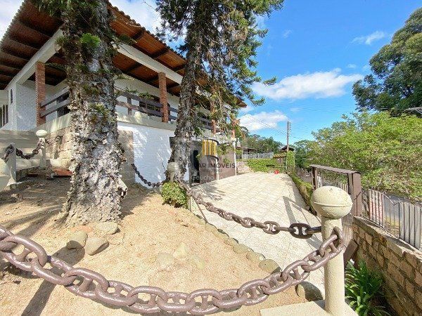 Casa para Venda - 262.28m², 2 dormitórios, sendo 2 suites, 2 vagas - Jardim Isab - Pilar Imóveis