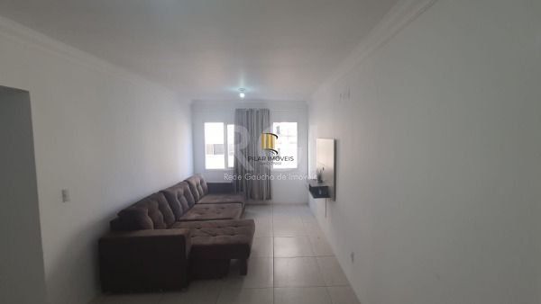 Apartamento para Venda - 71m², 2 dormitórios, sendo 1 suites, 1 vaga - Menino De