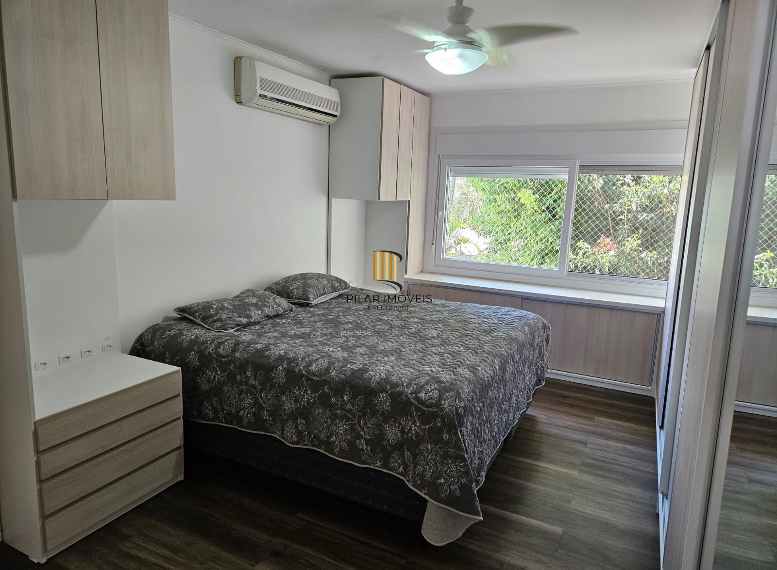 Casa de Condomínio 3 dormitórios no bairro Tristeza