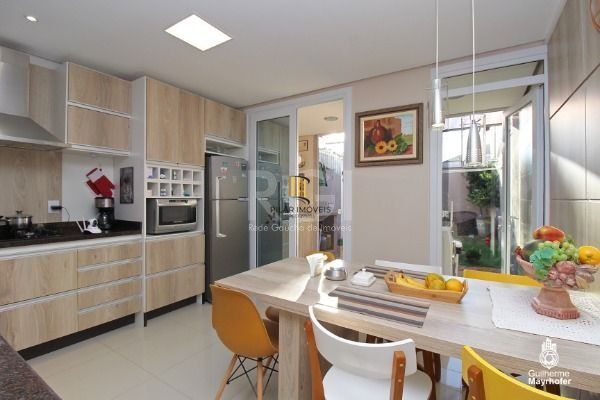 Casa para Venda - 172.26m², 3 dormitórios, sendo 2 suites, 2 vagas - Hípica