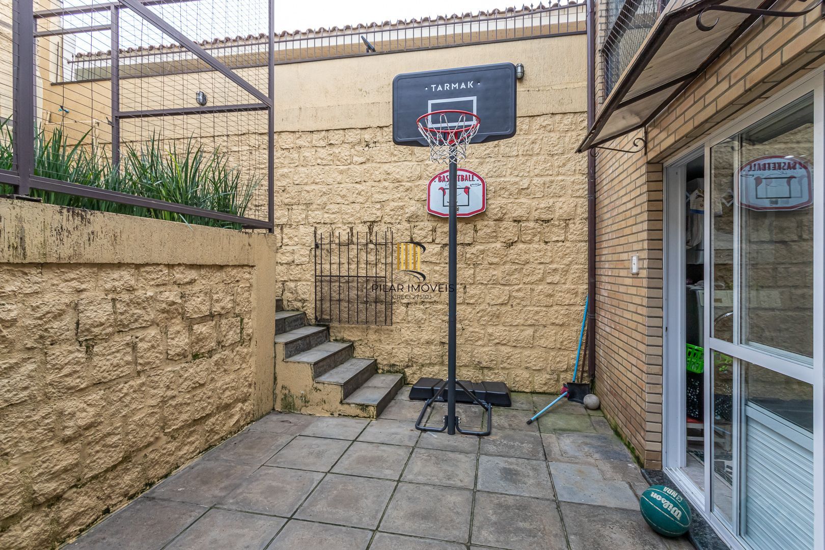 Excelente casa de dois pavimentos no bairro Ipanema – Zona Sul de Porto Alegre