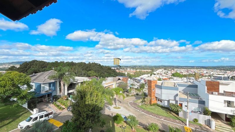 Altos do lago- Com 3 dormitórios, 3 vagas , piscina , Linda e ampla casa em cond