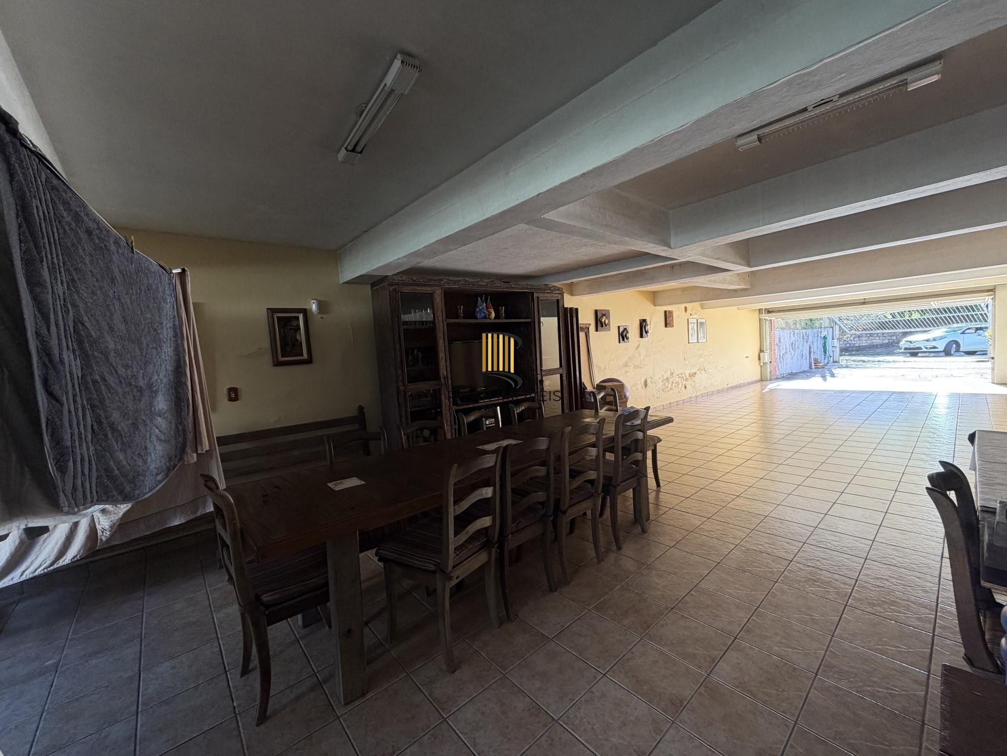 Casa na Vila Assunção