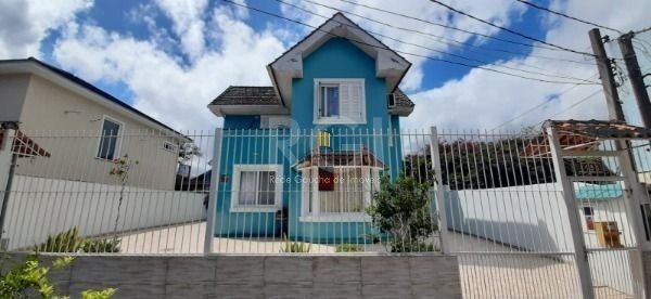 Casa para Venda - 132.13m², 3 dormitórios, sendo 1 suites, 4 vagas - Ipanema