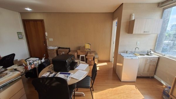 Conjunto/Sala para Venda - 0m², 0 dormitórios, Tristeza