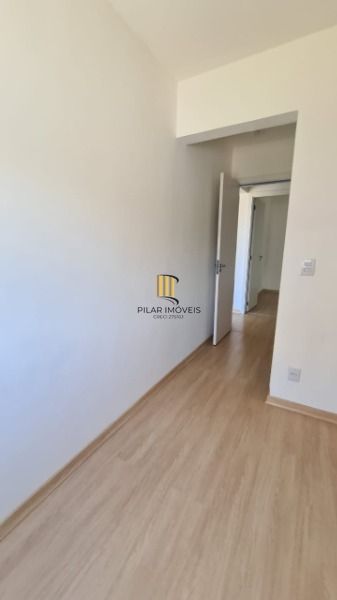 Apartamento para Venda - 53m², 2 dormitórios, 1 vaga - Hípica