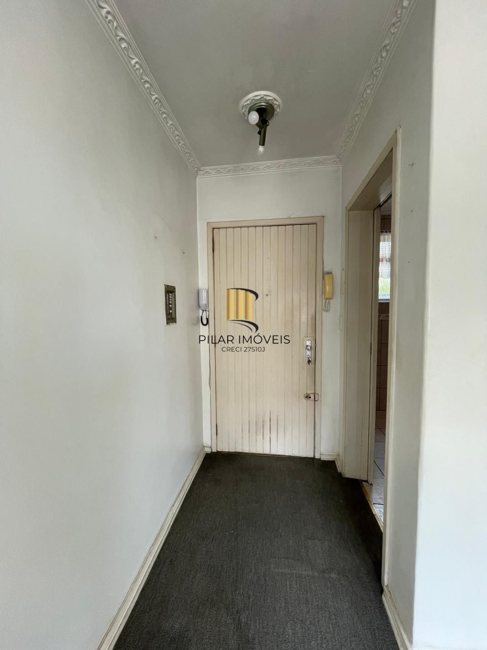 Apartamento 3 Dormitorios - Cristal com 80 M²