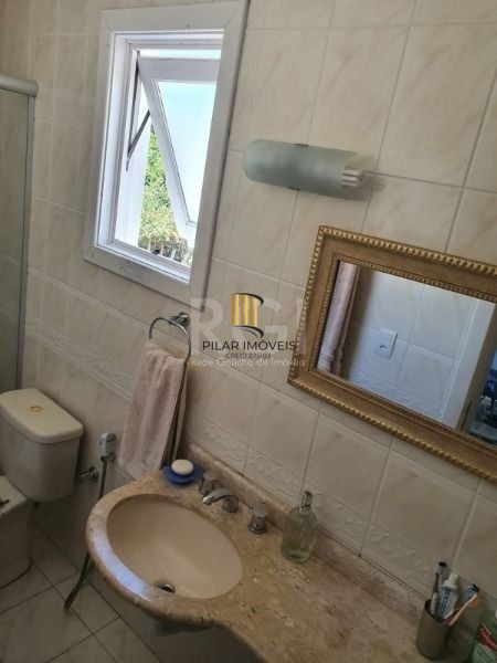 Casa para Venda - 132.13m², 3 dormitórios, sendo 1 suites, 4 vagas - Ipanema