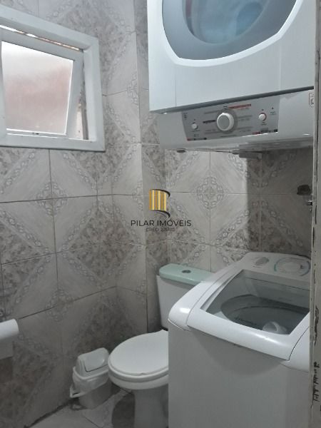 Casa para Venda - 72m², 2 dormitórios, 1 vaga - Aberta dos Morros