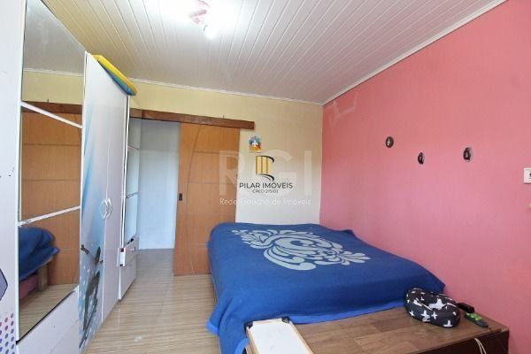 Casa para Venda - 220m², 4 dormitórios, sendo 2 suites, 5 vagas - Vila Nova