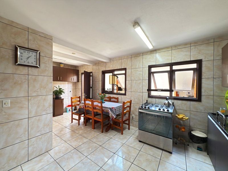 Casa 3 dormitórios à venda Aberta dos Morros Porto Alegre/RS