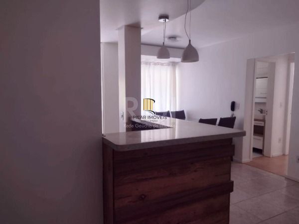 Apartamento para Venda - 50m², 2 dormitórios, 1 vaga - Aberta Dos Morros