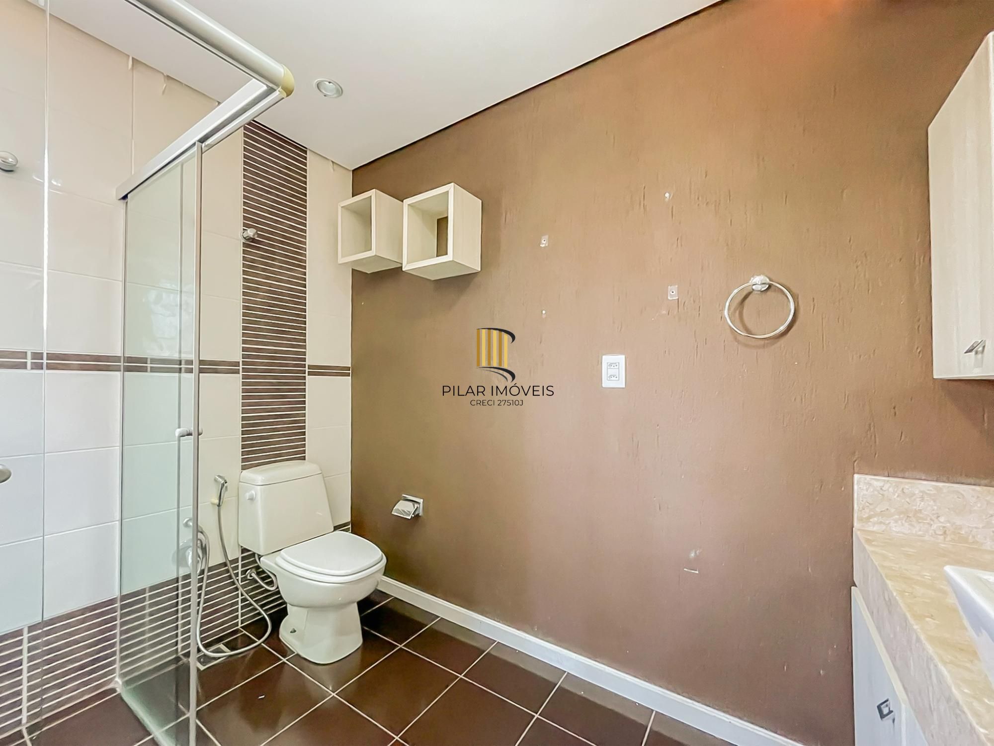 Casa 3 dormitórios no bairro Cristal