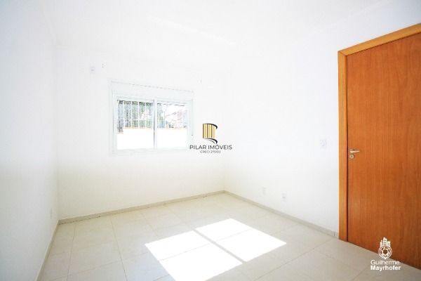 Apartamento para Venda - 56m², 1 dormitório, 1 vaga - Vila Nova