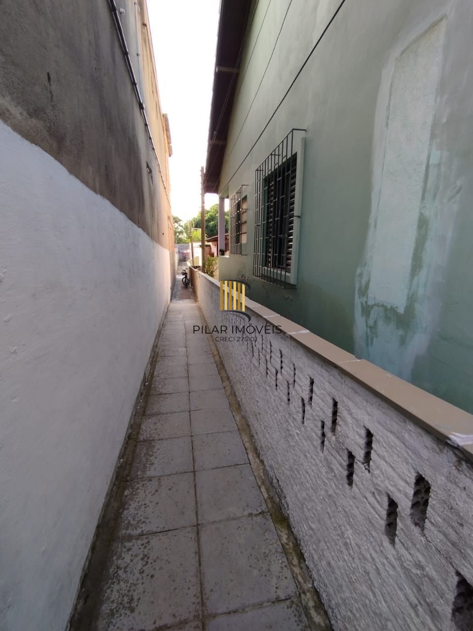 Casa 2 dormitórios à venda Tristeza Porto Alegre/RS