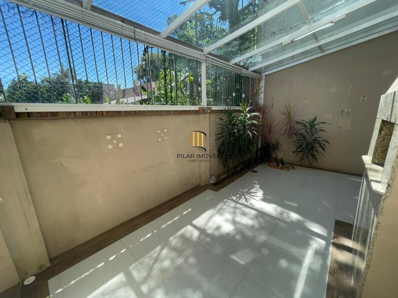 Casa em Condomínio no Bairro Ipanema – Porto Alegre