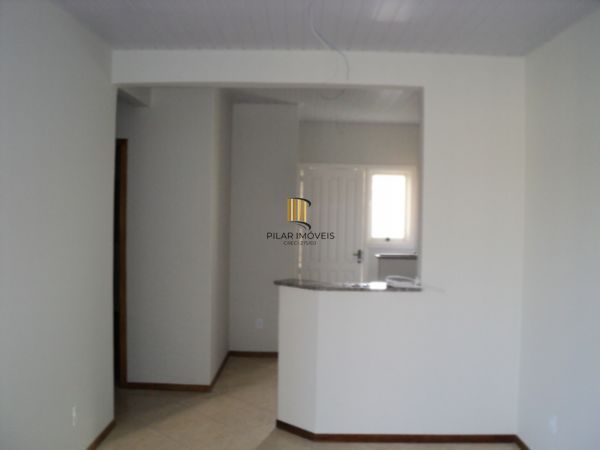 Casa para Venda - 51m², 2 dormitórios, 2 vagas - Nova Ipanema