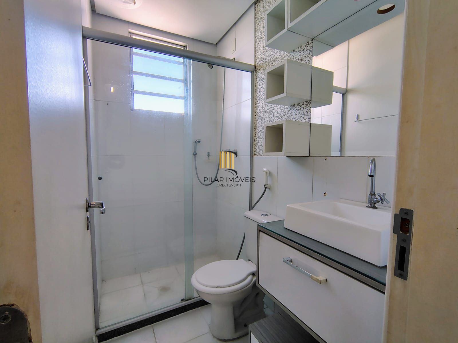 Apartamento 3 dormitórios no bairro Nonoai