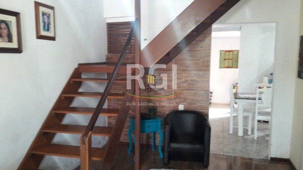Casa para Venda - 90m², 2 dormitórios, sendo 1 suites, Vila Nova