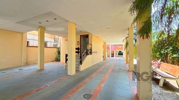 Cobertura 3 dormitórios à venda Tristeza Porto Alegre/RS