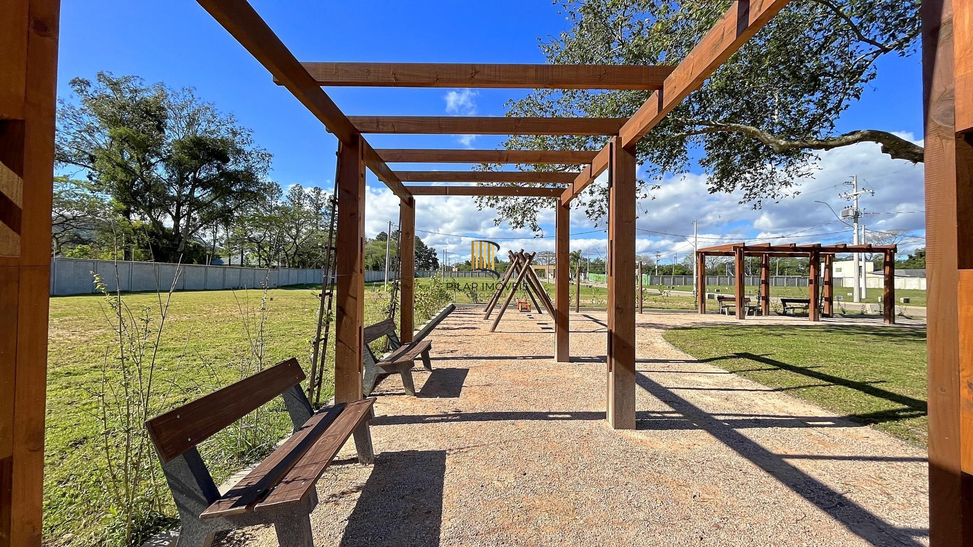 Casa Condominio em Porto Alegre, no bairro Hípica, com 3 dormitório(s),