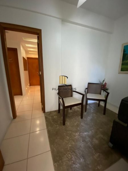 Conjunto/Sala para Venda - 52.47m², 0 dormitórios, Auxiliadora