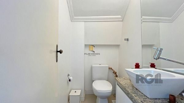 Casa 3 dormitórios à venda Aberta dos Morros Porto Alegre/RS