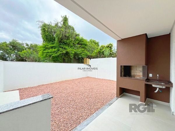 Casa em Porto Alegre, no bairro Vila Conceição, com 3 dormitório(s), à venda.