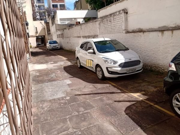 Apartamento em Porto Alegre, no bairro Cidade Baixa, com 1 dormitório(s), e 1 ba