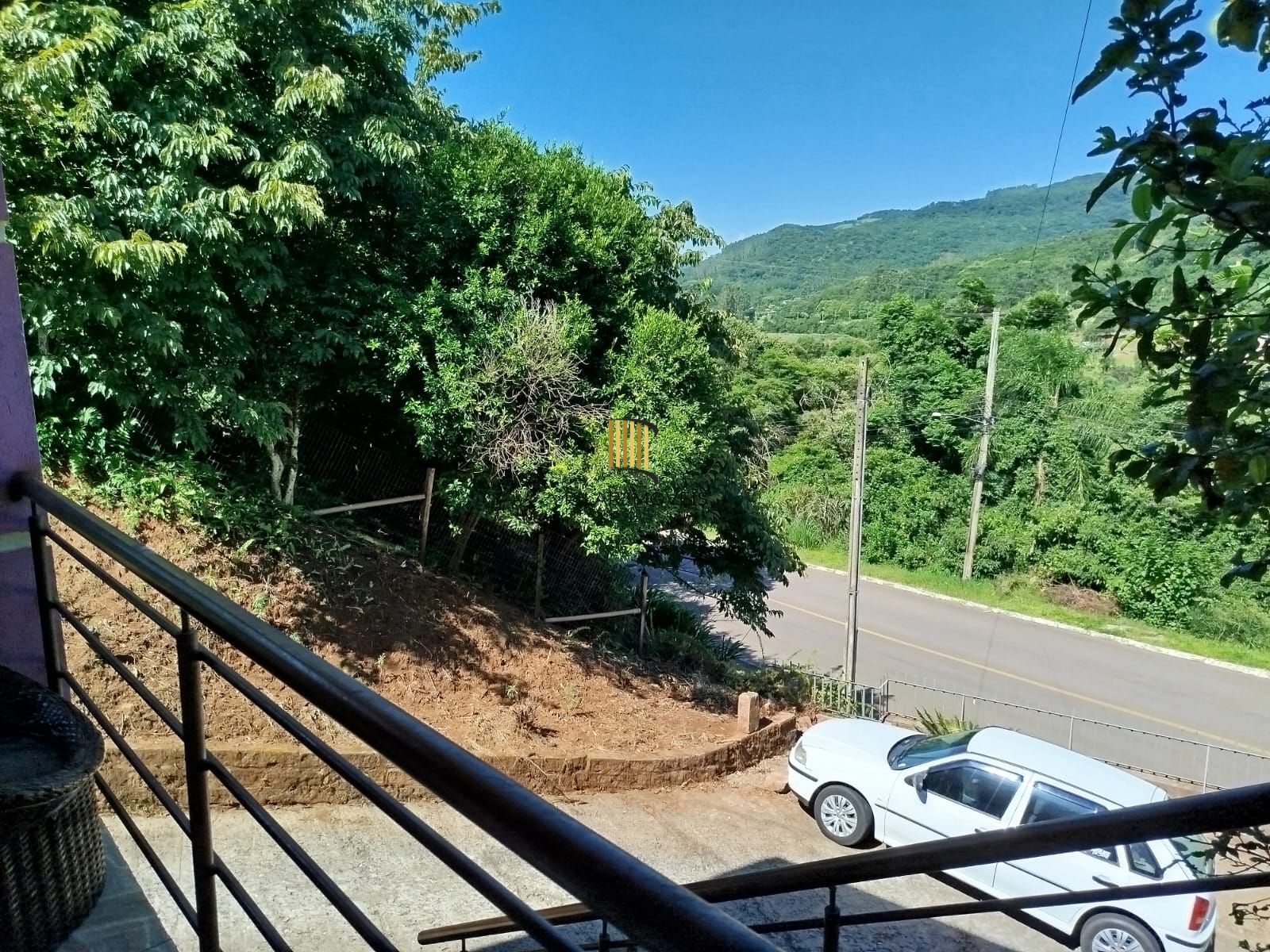 Casa 2 dormitórios no bairro Bairro Esperança