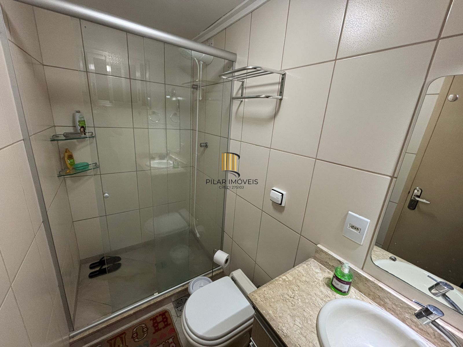 Apartamento 2 dormitórios à venda Tristeza Porto Alegre/RS