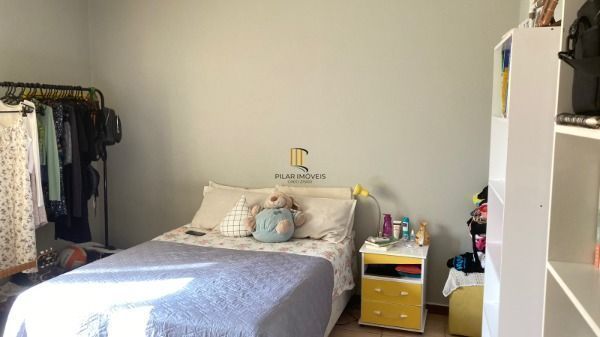 Apartamento em Porto Alegre, no bairro Ipanema, com 3 dormitório(s), e 3 banheir