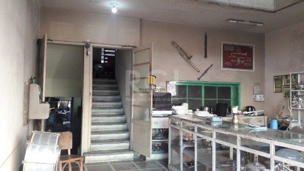 Predio para Venda - 290m², 0 dormitórios, Cidade Baixa