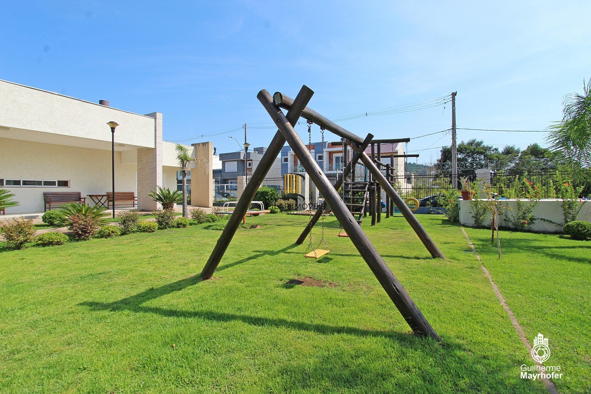 Terreno para Venda - 154m², 0 dormitórios, Hípica