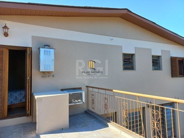 Casa para Venda - 200m², 4 dormitórios, sendo 1 suites, 4 vagas - Ipanema
