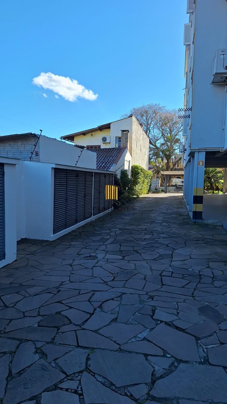 Apartamento 2 dormitórios à venda Camaquã Porto Alegre/RS